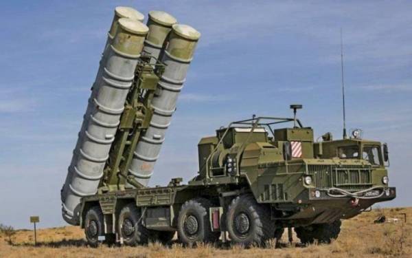 ЗСУ знищили російські комплекси С-400 та склади боєприпасів