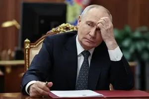 Бюджет Росії: дефіцит сягнув 6,5 трл рублів попри високі ціни на нафту