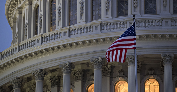 Сенат США схвалив санкції проти РФ та Ірану за проєктом Грем