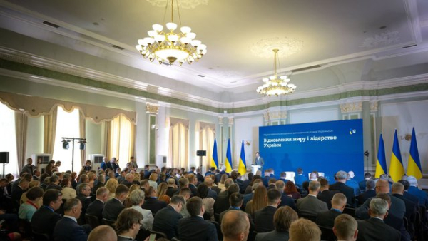 Корецький: Недостатнє фінансування енергетичного сектору перед зимовим періодом становить приблизно 650 мільйонів євро