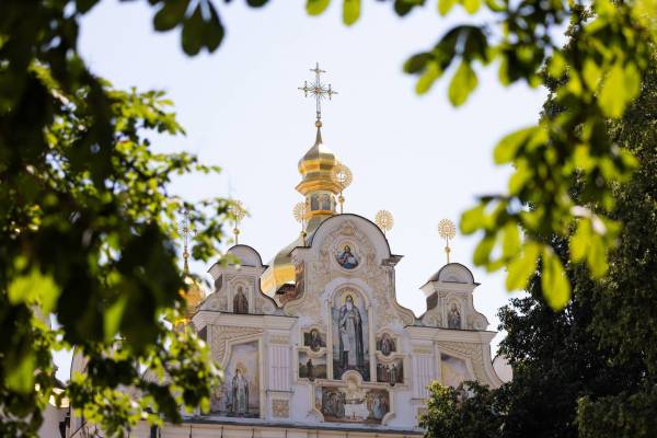 Києво-Печерська лавра святкує 975-річчя: ювілейні заходи