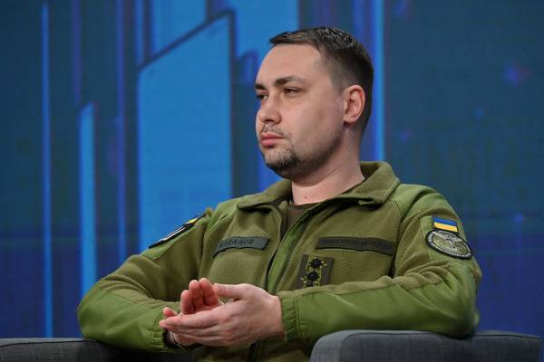 Згадки Буданова у плівках НАБУ: новий виклик для політичної кар’єри