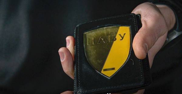Абакумов: процедуру внесення застави потребує змін