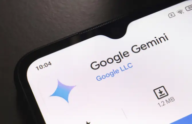 Google пришвидшує бізнес-автоматизацію новим ШІ Gemini 3.7 Flash