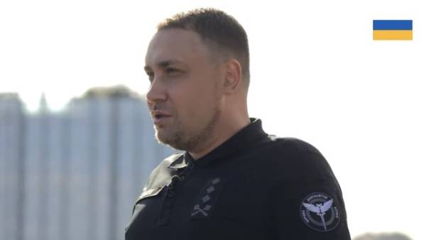 Буданов: Україна на порозі, але ще не в політичній кризі