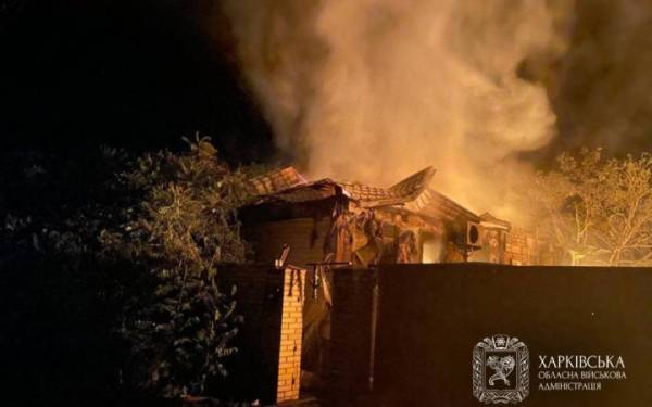 Обстріли на Харківщині: дев’ять жертв, серед них дитина