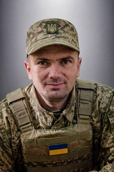 Юрій Скандуляк був учасником Антитерористичної операції та Операції Об’єднаних сил