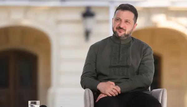 На сайті президента зʼявилася петиція про проведення пресконференції з незалежними медіа На сайті президента зʼявилася петиція про проведення пресконференції з незалежними медіа