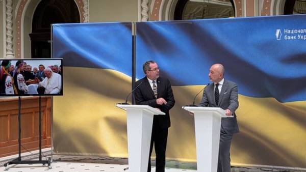Нацбанк вшанує Іоанна Павла II пам’ятною монетою 2026 року