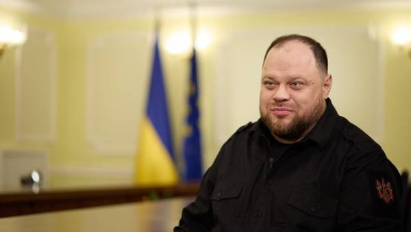 Рада готова пришвидшити оборонні рішення
