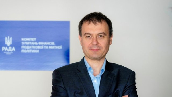 Запуск “еАкцизу” ймовірно знову перенесуть через загрозу невиконання строків Міністерством цифрової трансформації – Гетманцев