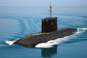Росія посилила загрозу в Балтійському морі: ракетоносії на бойовому чергуванні