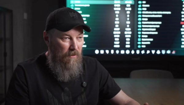 «Мадяр»: Безпілотники Сил оборони знищили 5 тисяч окупантів з початку серпня