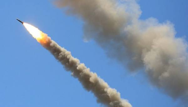 Розкрито деталі російської балістичної ракети 3М22 “Циркон”