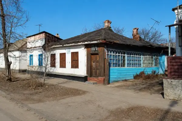 Полтава продасть будинок родини Петлюри