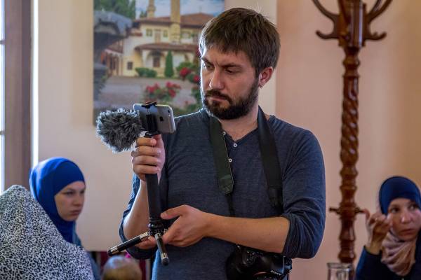 Крим став хабом для викрадених з усіх окупованих територій