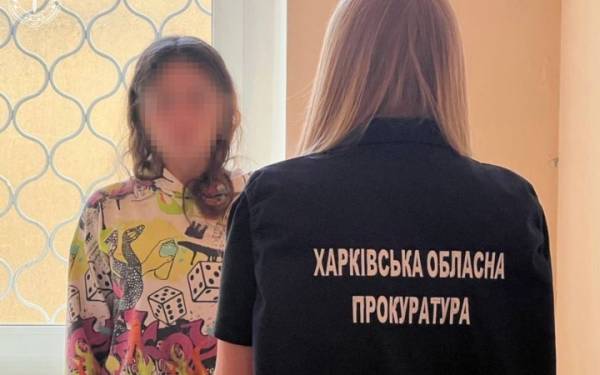 На Харківщині матір засудили на 5 років за смерть 4-річного сина