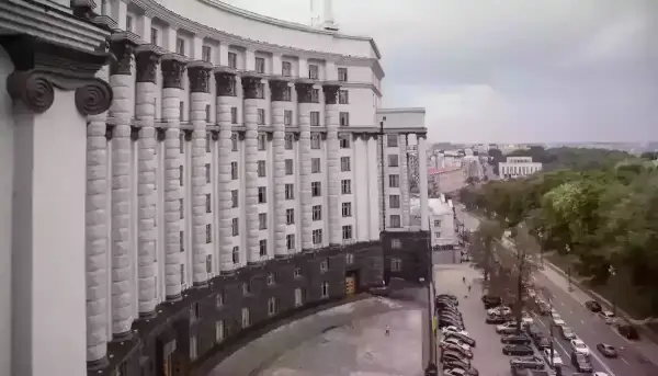 У новій Програмі діяльності Кабміну немає окремого пункту про стійкість медіа. Мінкульт пояснив, чому