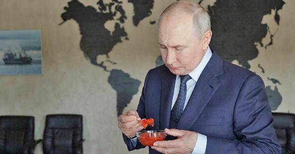 США запевняють Японію у підтримці на тлі візиту Путіна на Курили