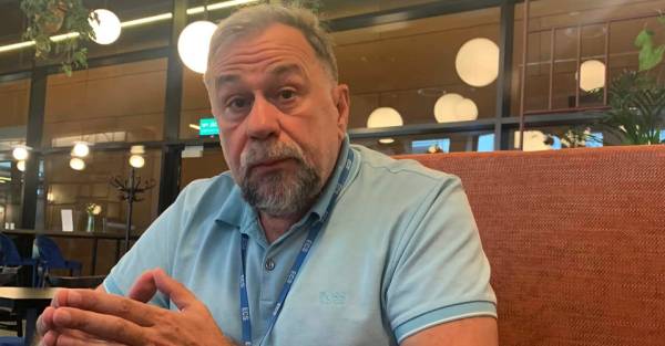Захарчишин: ІПСО Росії розпалює антиукраїнські настрої в Польщі