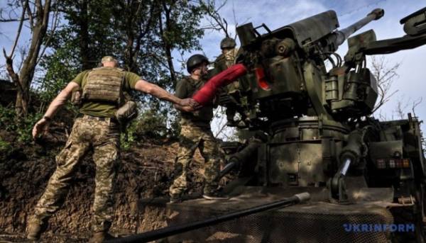 198 бойових зіткнень: найтяжча ситуація на Костянтинівському та Покровському напрямках
