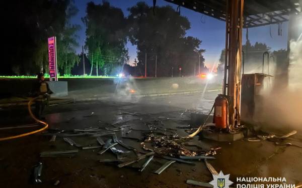 Атака на Чернігівщині: поранення отримала цивільна жінка