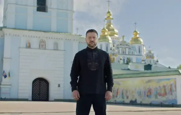 Зеленський: ОПК працює 24/7, а “Фламінго” зимуватимуть у Росії