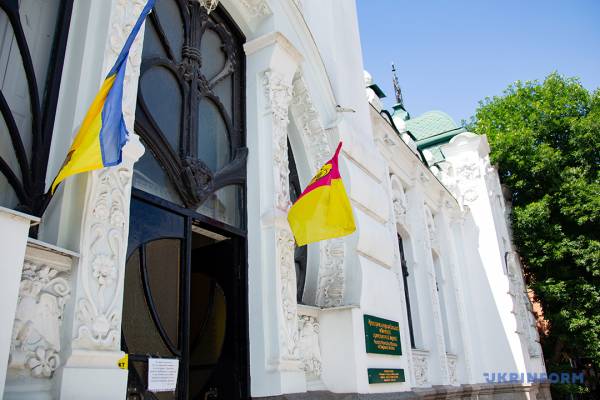 Кропивницький музей: від легенд до реальності оновленої експозиції