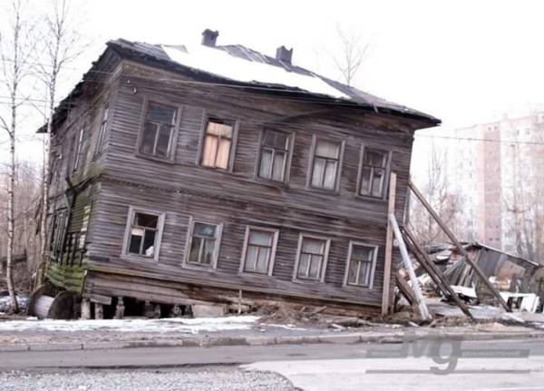 Демографічна криза в Росії: за вісім місяців 2026 року зникло 165 сіл
