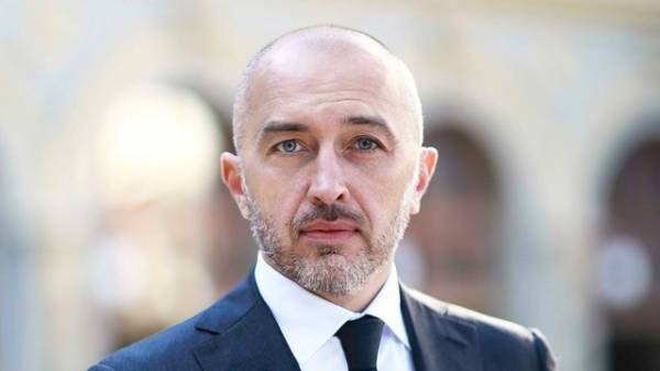 Глава НБУ: страховий сектор України приваблює інвестиції та демонструє реальні угоди