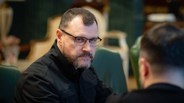 Зеленський очікує від Клименка покращення взаємодії у підготовці до зимового періоду