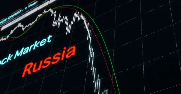 Економіка рф