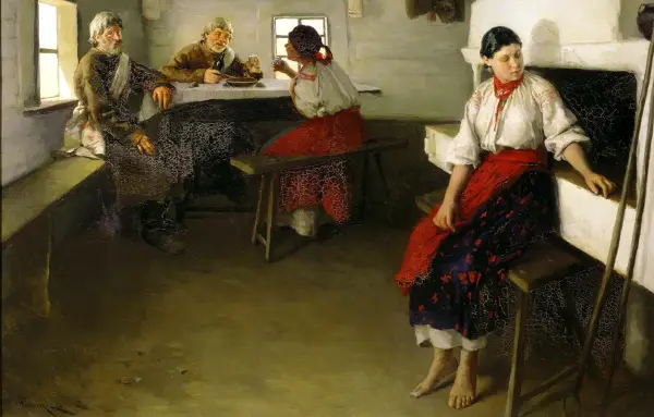 Українські діалекти: мовна спадщина крізь віки