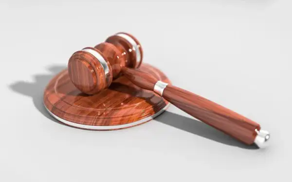 Екссуддю на Одещині засудили до семи років за корупцію