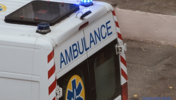 Двоє чоловіків загинули від влучання ворожого безпілотника в Дружківці