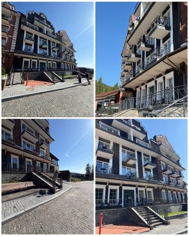 Фото 3 — Націоналізований готель у Буковелі готують до продажу: кому він належить
