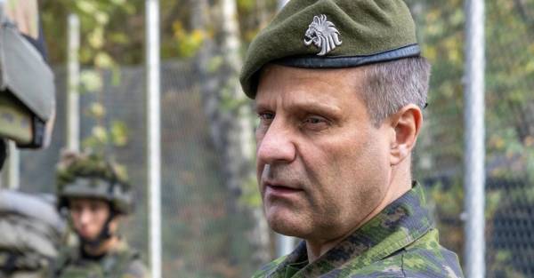Фінляндія: Росія застосовує гібридні методи проти Заходу через український конфлікт