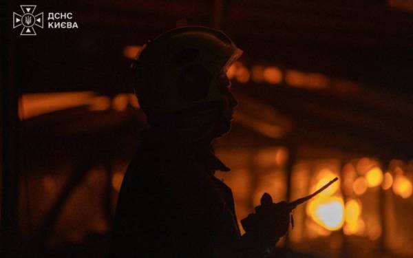 Наслідки атаки дронів на Миколаївщину, понад 220 боєзіткнень та дрібний терор Києва&hellip;
