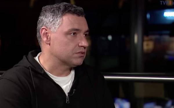 Українця затримали в Хорватії через консультації для творців фільму про “Північні потоки”