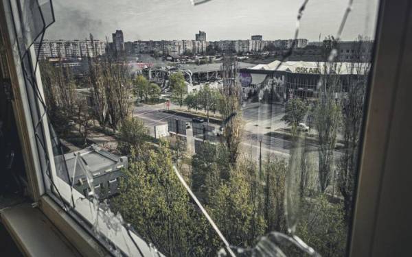 Російські атаки на Херсонщині: одна людина загинула, 14 поранено
