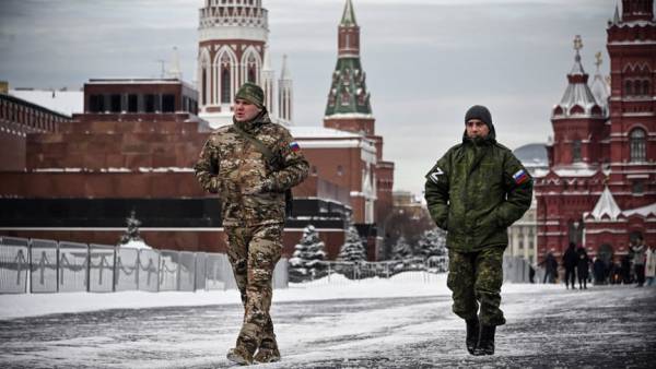 Зеленський: розвідка має докази осінньої мобілізації в Росії