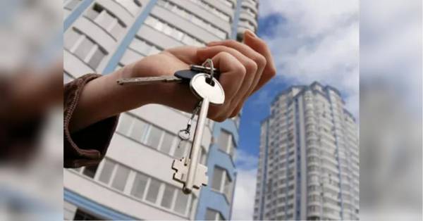 Держава визначає доступність іпотеки: умови кредитування житла