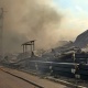 11/17: На Київщині знищені склади внаслідок масованої атаки РФ / Фото: Тарасов Володимир, Укрінформ