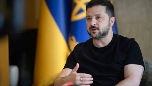 Зеленський: жоден українець не буде залишений на Донбасі