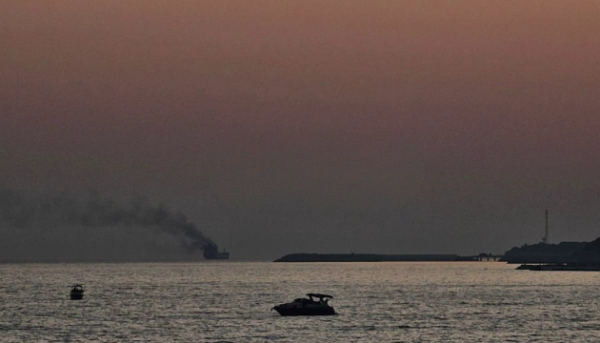 БЕСи уразили ще 12 кораблів тіньового флоту РФ у морях