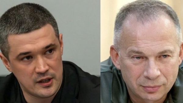 Переважна частина українців не схвалює звільнення Федорова, проте виступає за відсторонення Сирського, – дані опитування