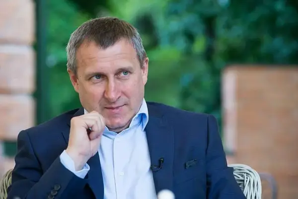 Андрій Дещиця