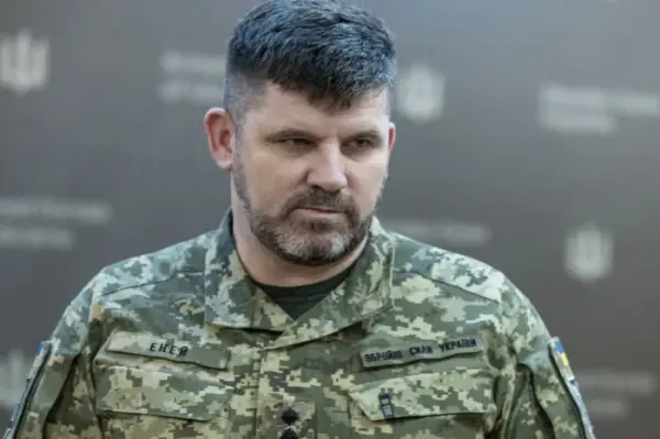 Екс-начальник Генштабу: Які виклики стоять перед Героєм України