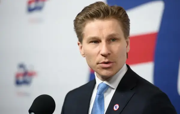 Фінляндія закликає до пильності через можливі провокації Росії