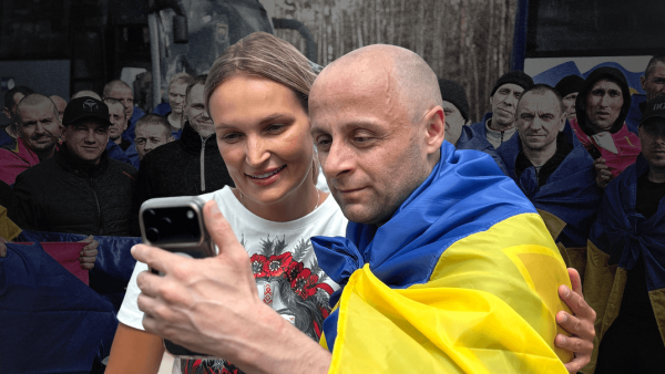 Матері військових: випробування, що не поступаються полону